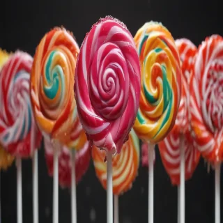 picture of lollipop