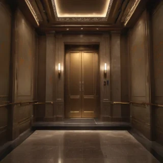 elevator music