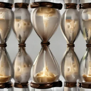 hourglass png