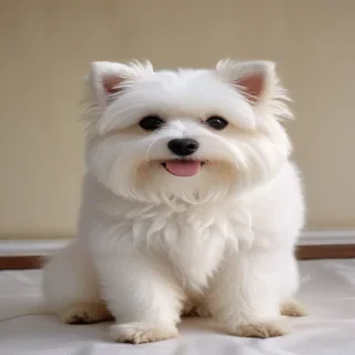 bolognese dog breed