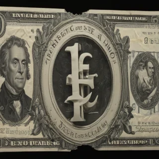 money sign