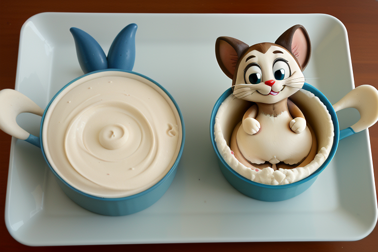 tom and jerry batter for sale
