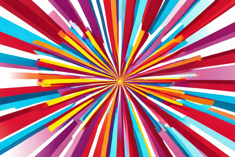 starburst png