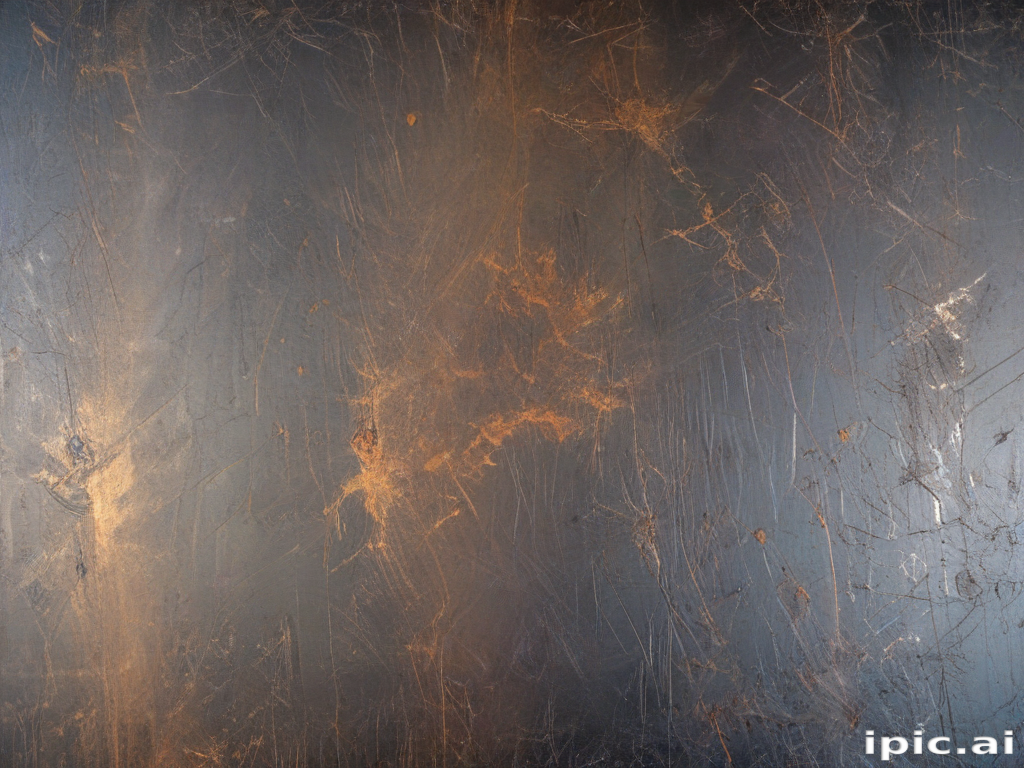 Textured Background Featuring Dark Tones with Subtle Golden Highlights ...