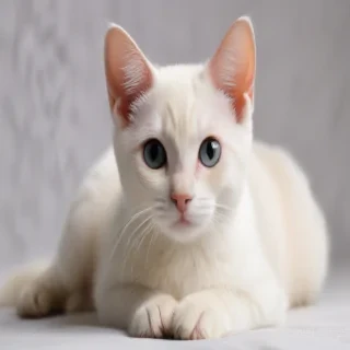 colorpoint shorthair breed