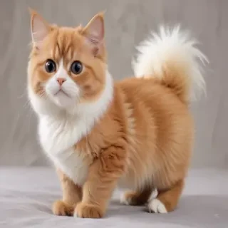 munchkin breed