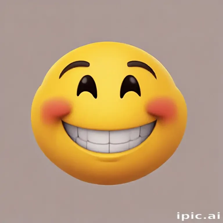 smile emoji