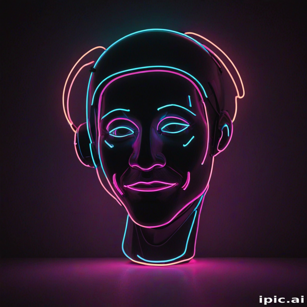 neon png