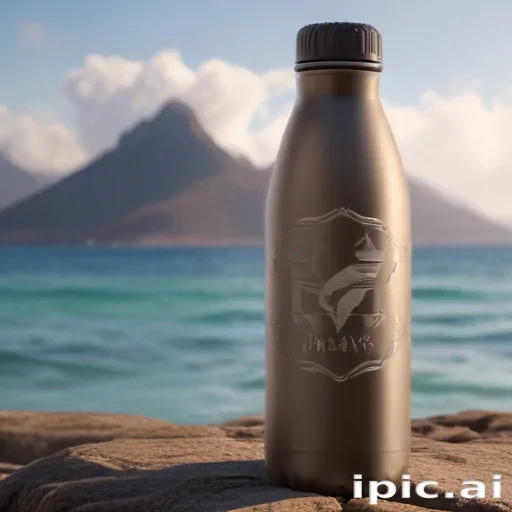 png water bottle