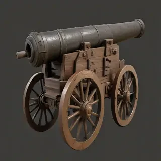 cannon png