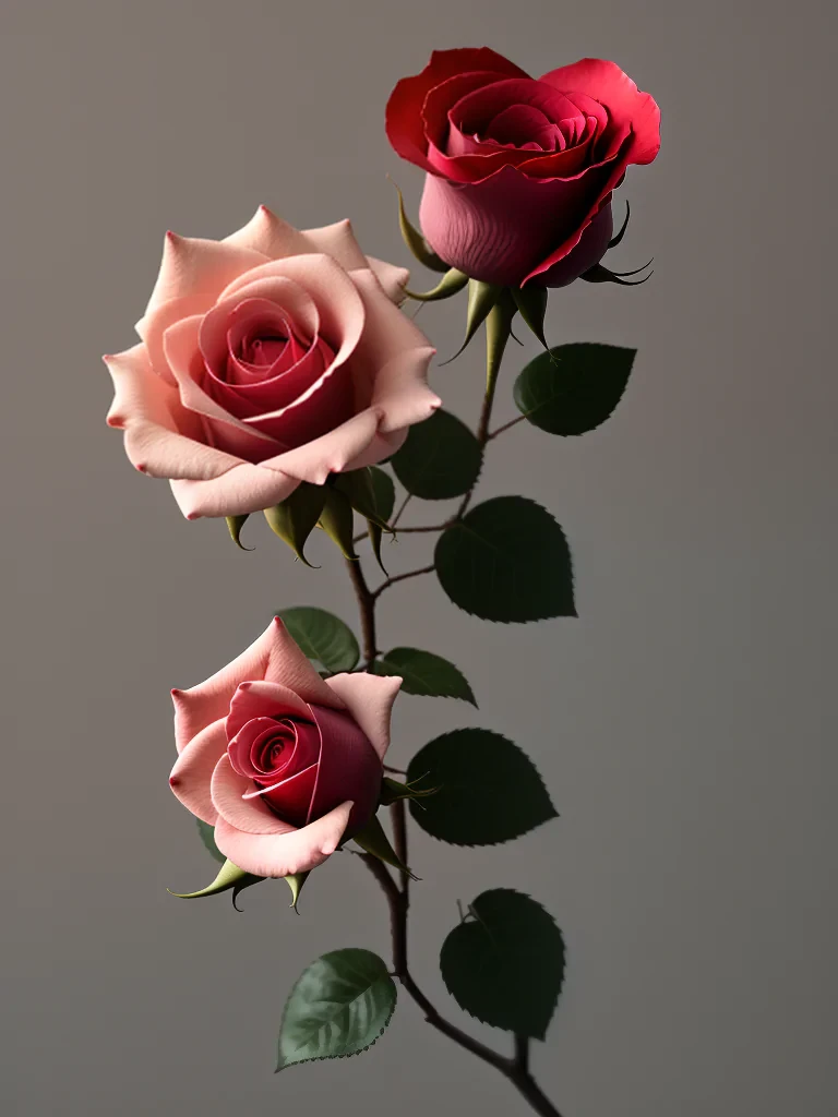 rose flower