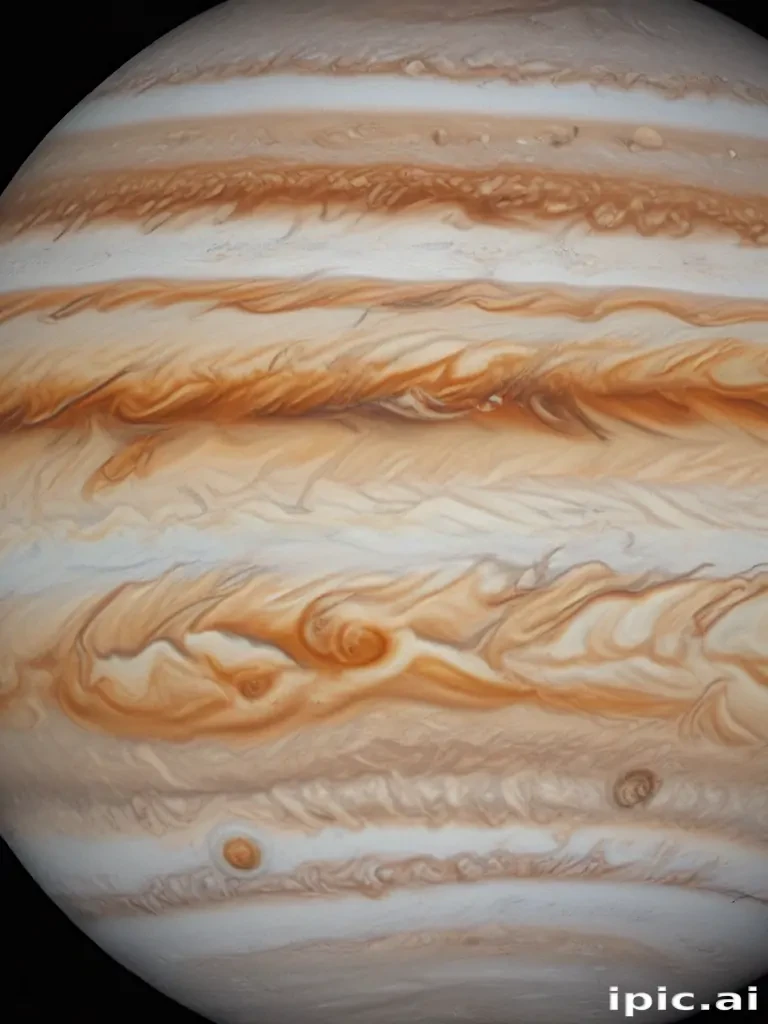 jupiter png