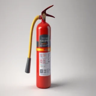 fire extinguisher png