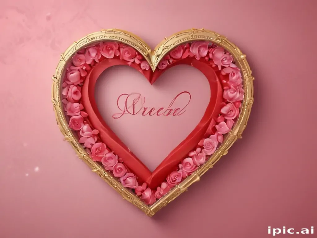 valentine's day background