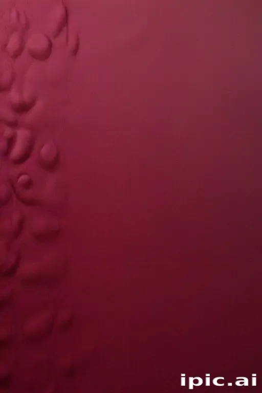 background burgundy