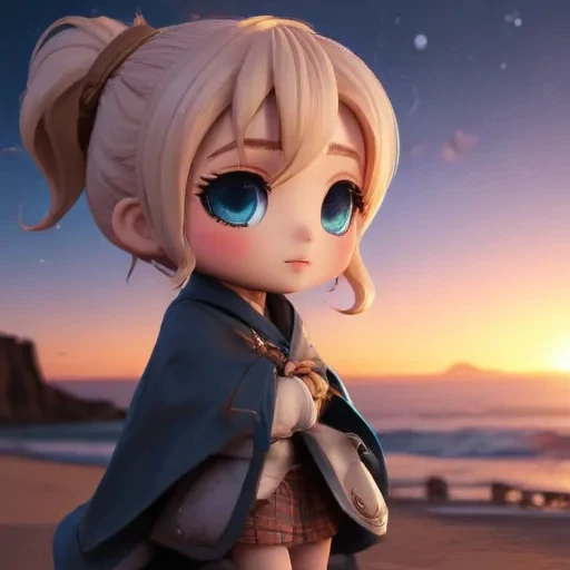 chibi