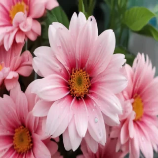 cute flower wallpaper aesthetic