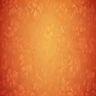 pretty orange backgrounds
