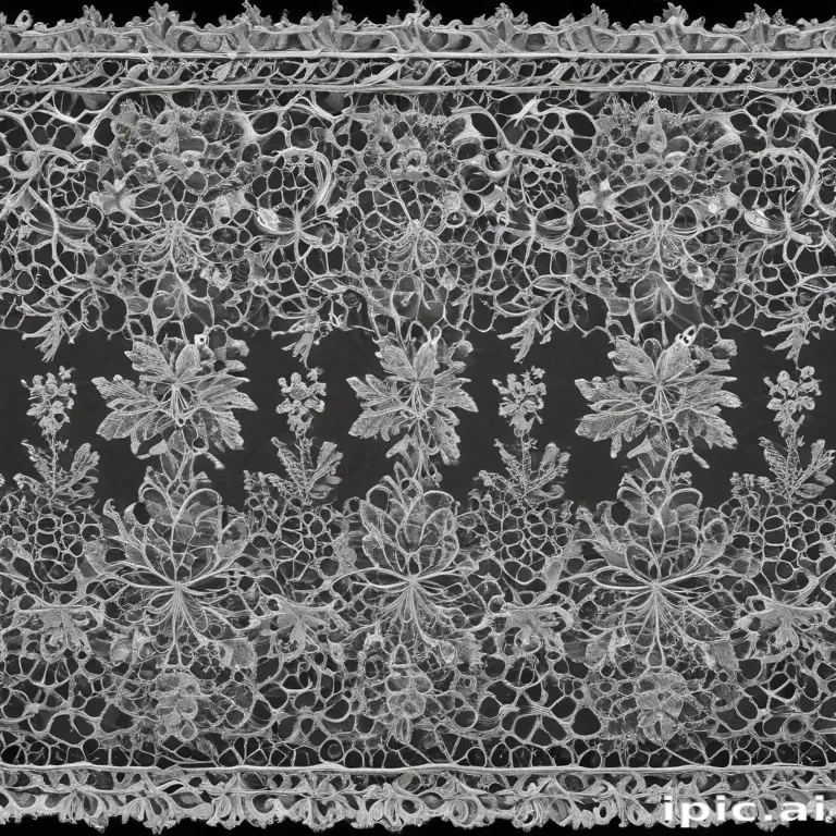 transparent lace png