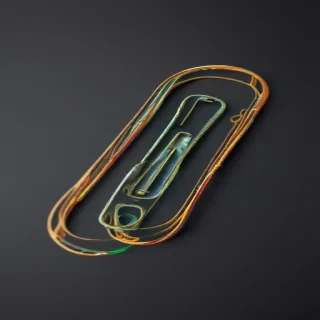 paperclip png