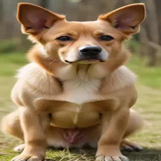 dorgi dog breed