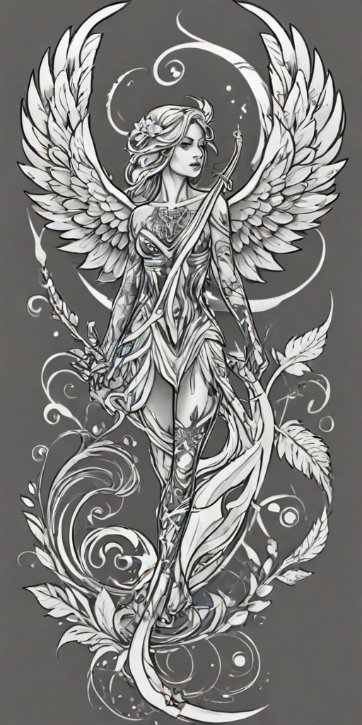 transparent tattoo png
