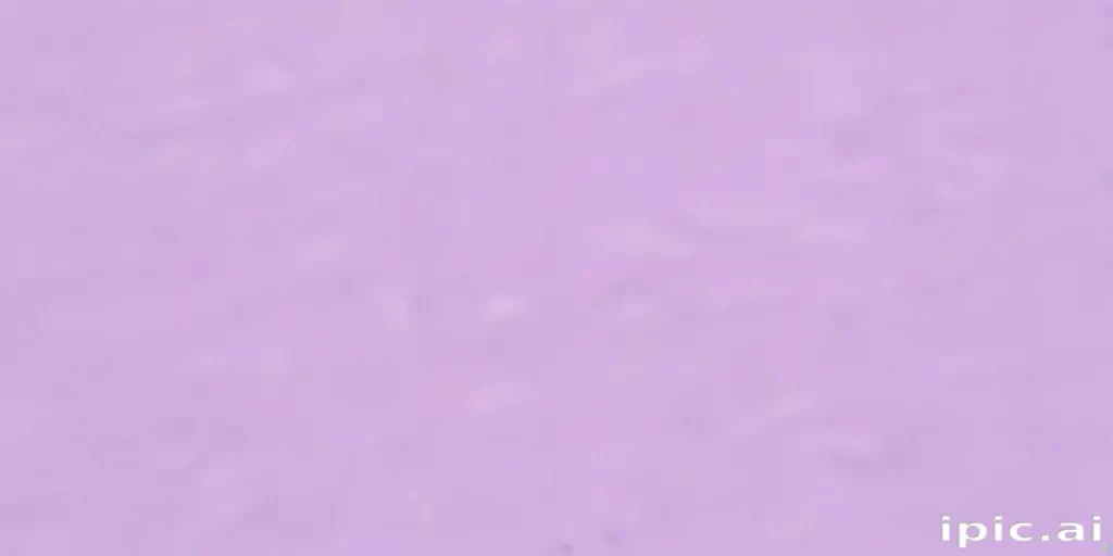 pastel purple background