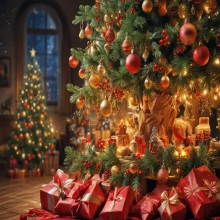 christmas wallpaper phone