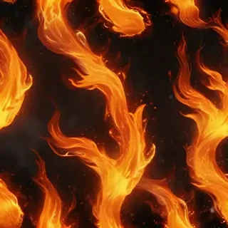 fire bg hd