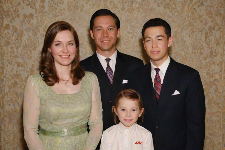 family photo