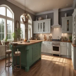 kitchen png