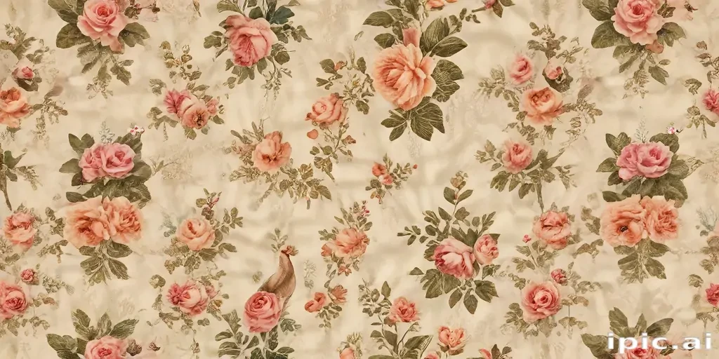 vintage wallpaper aesthetic