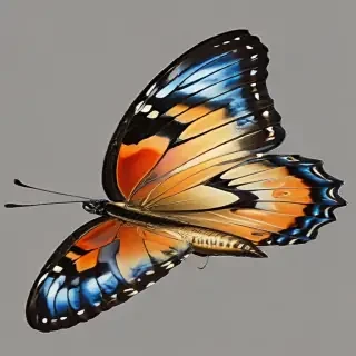 butterfly png transparent