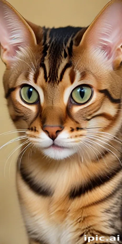 bengal cat breed