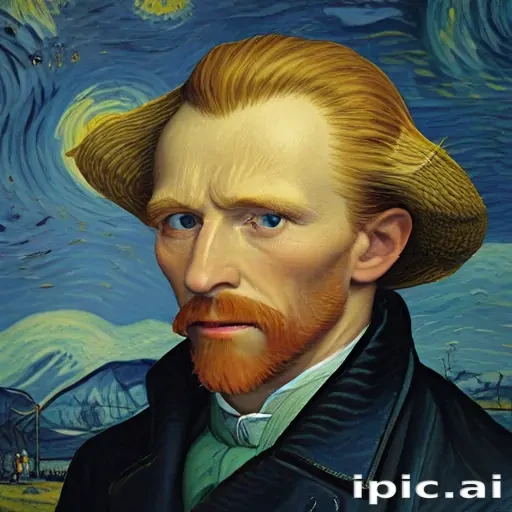 van gogh wallpaper iphone