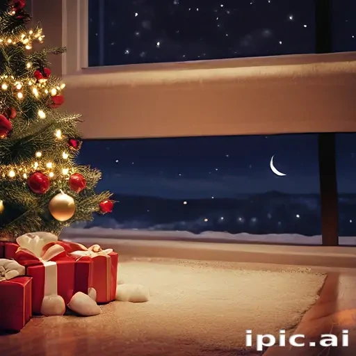 instrumental christmas music