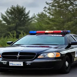 wallpapers police