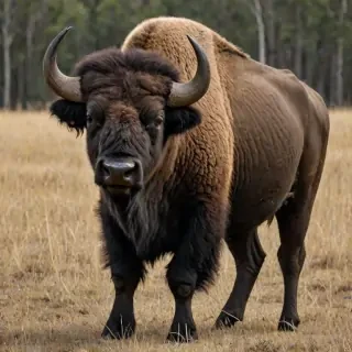 buffalo png