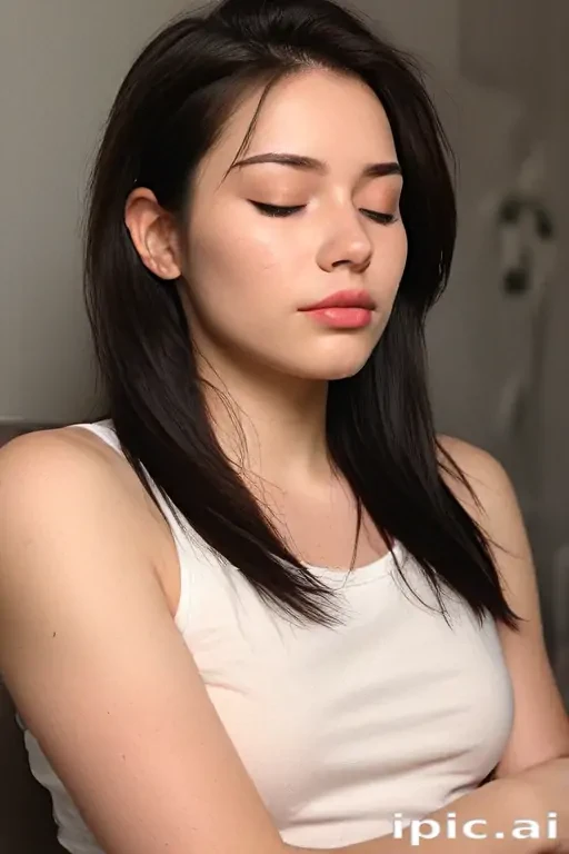 sleepy png