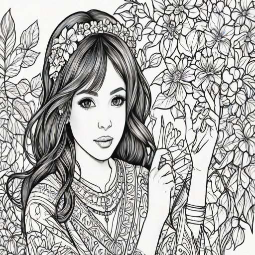 coloring pages png