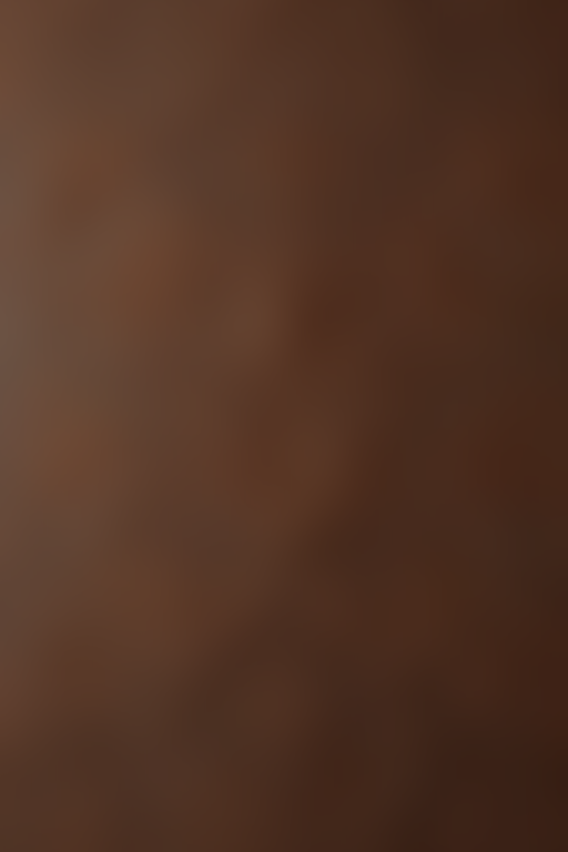 Abstract Brown Texture with Subtle Variations in Light and Shadow