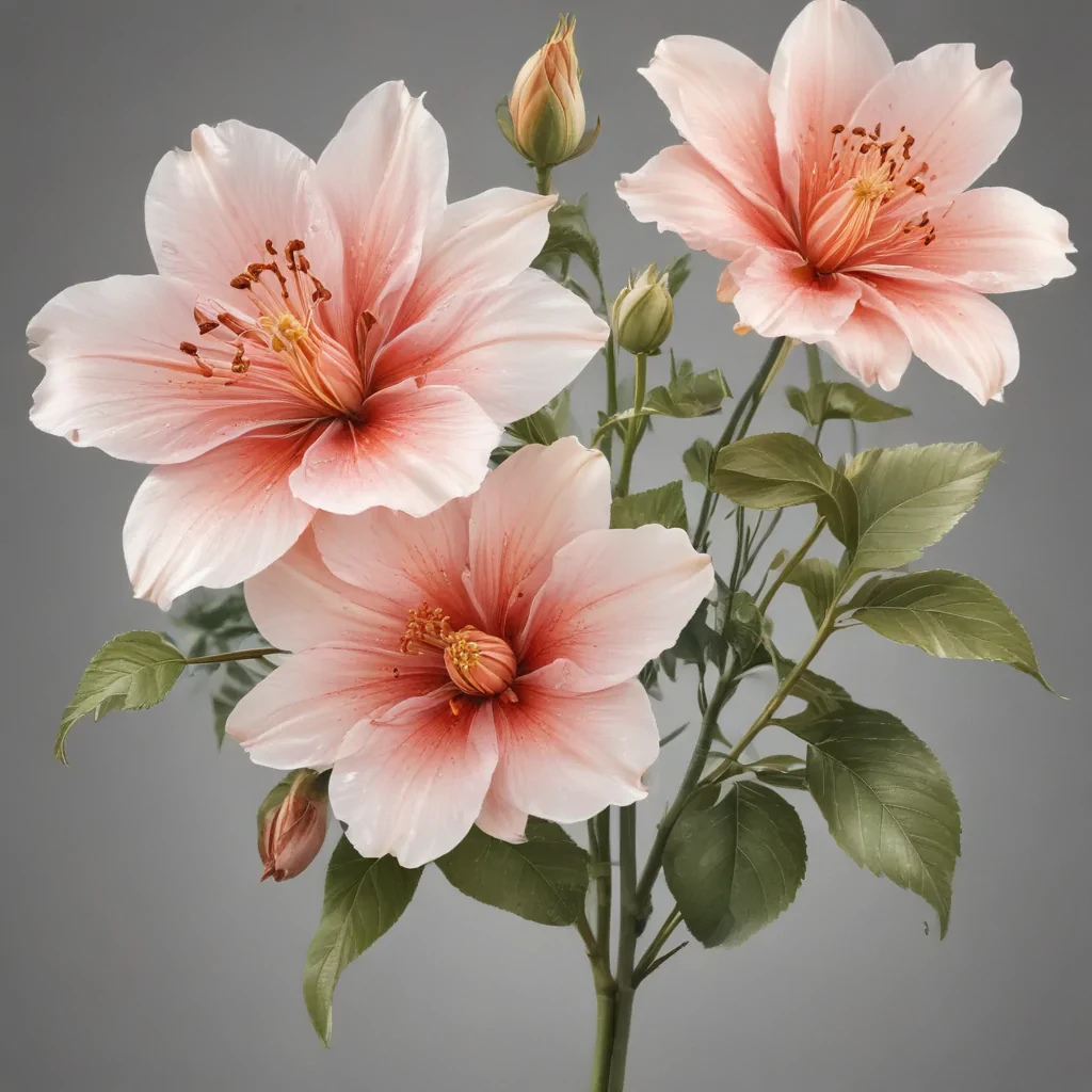flower clipart transparent