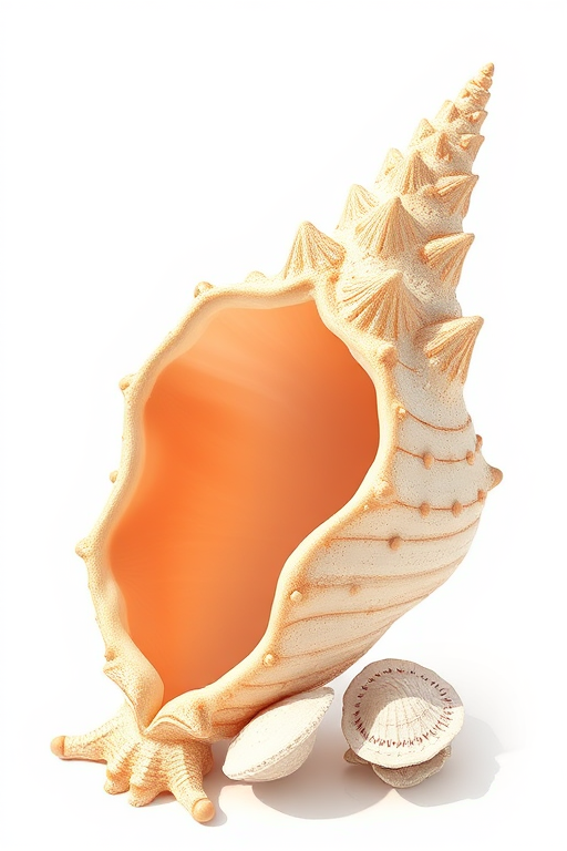 seashell png