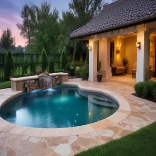 pool backgrounds