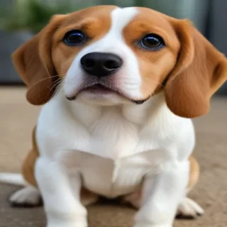 beagle  dog breed