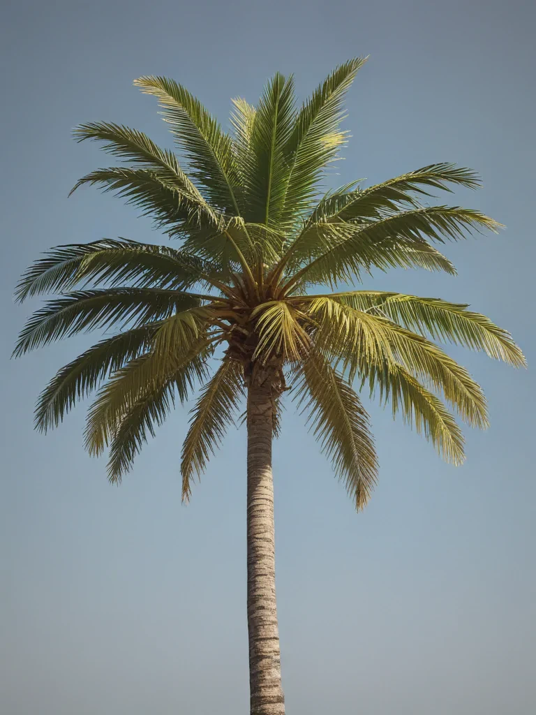 palm trees png