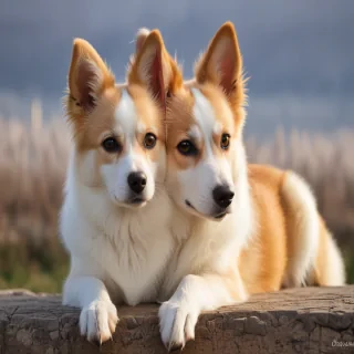 jackaranian dog breed
