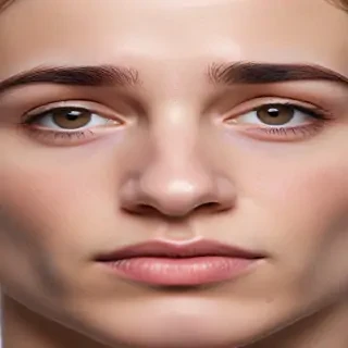 sad face png