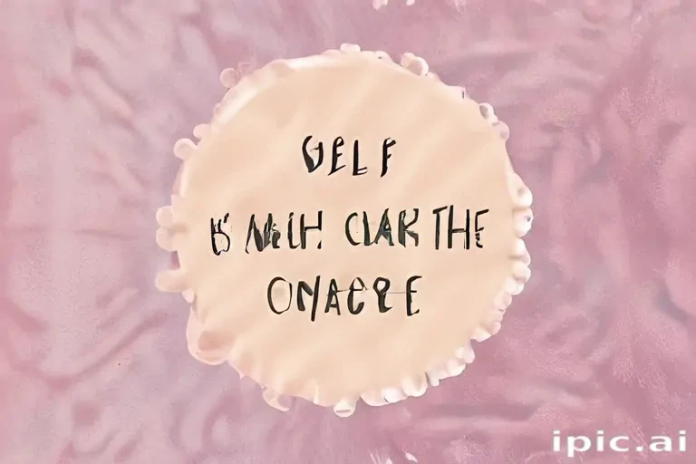self care wallpaper