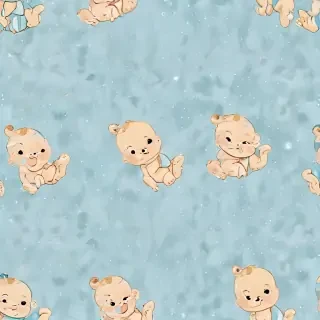 baby boy background